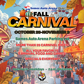 Fall Carnival